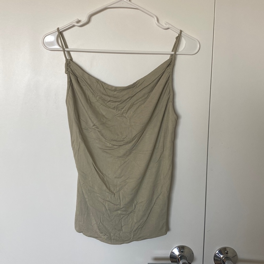 Free People tank